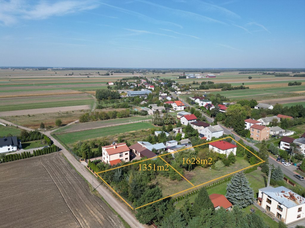 Dom na sprzedaż Radzyń Podlaski, Brzostówiecka  137m2 Foto 17