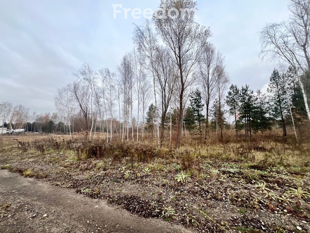 Działka budowlana na sprzedaż Będzin, Odkrywkowa  650m2 Foto 4