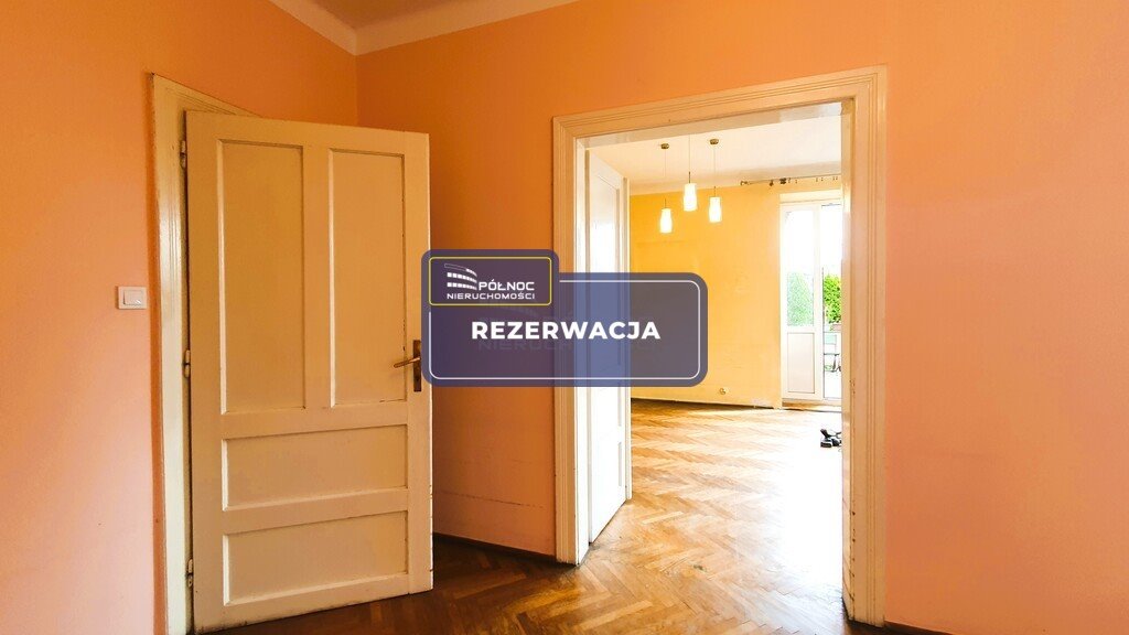 Mieszkanie trzypokojowe na sprzedaż Kraków, Podmiejska  75m2 Foto 1