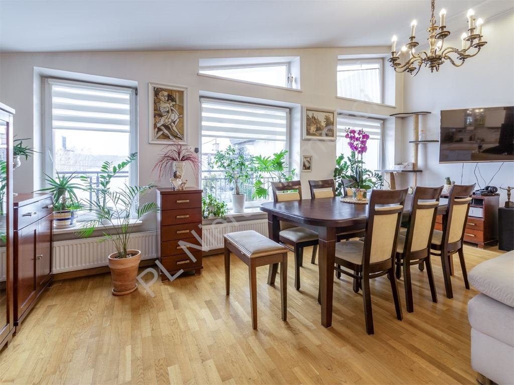 Pruszków: Dom 280 m2 z przestrzenią komercyjną i garażem Pruszków  280m2 Foto 1