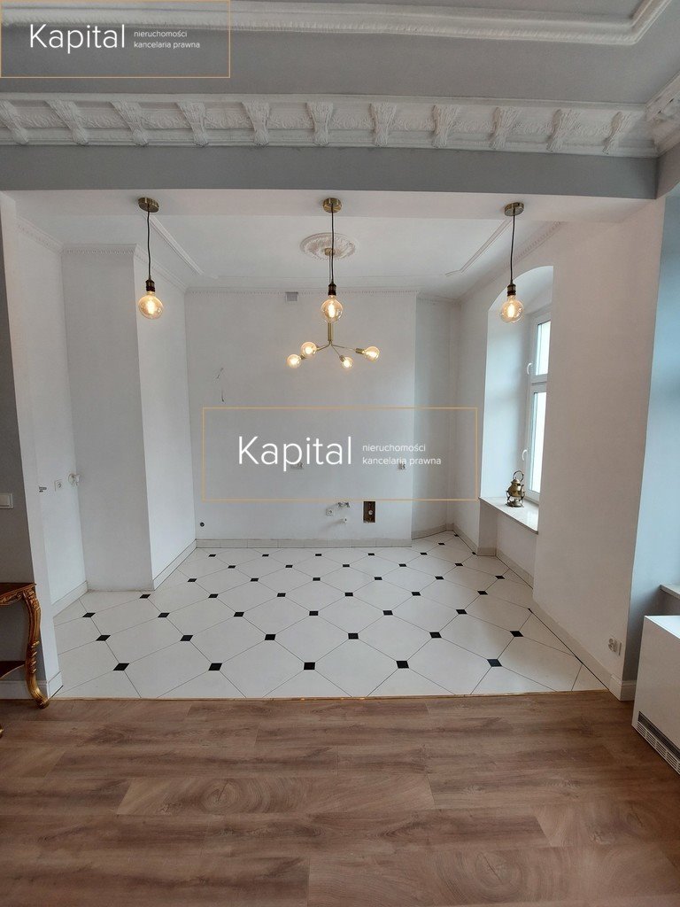 Mieszkanie czteropokojowe  na sprzedaż Wrocław, Mikołaja Reja  110m2 Foto 4