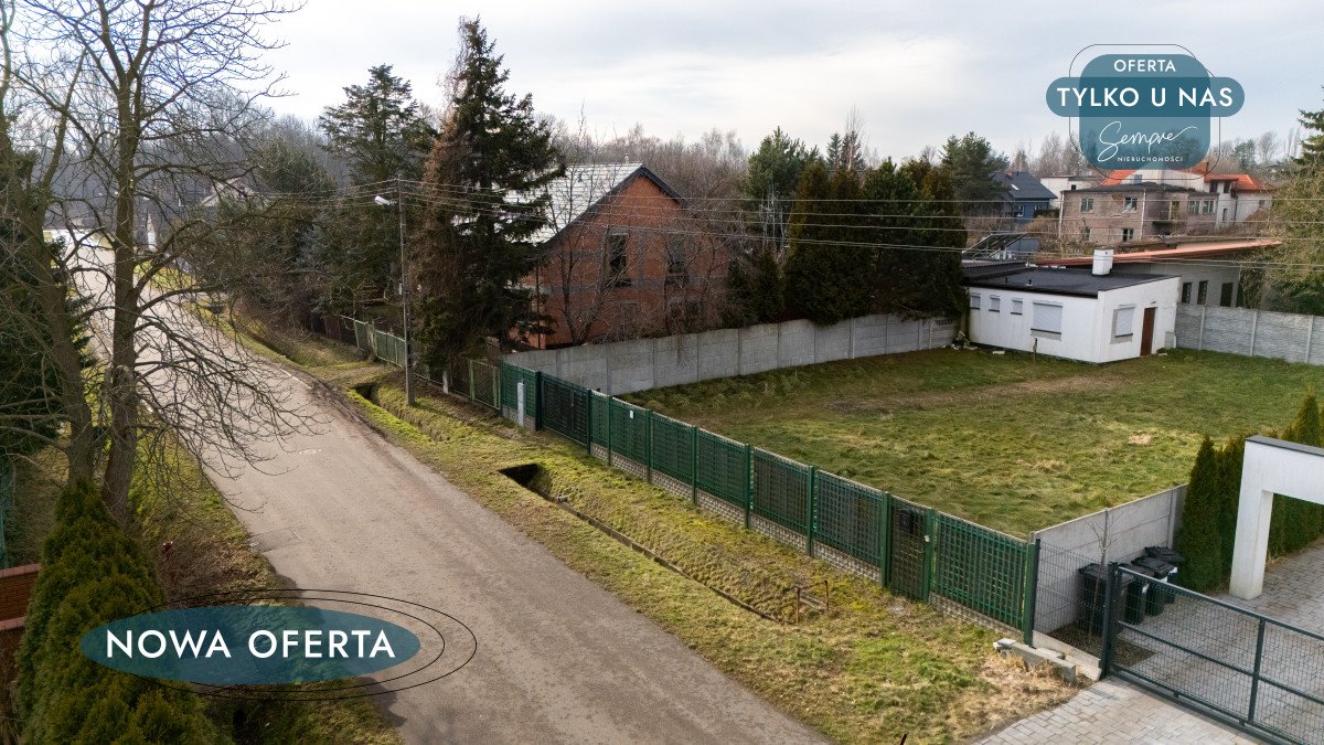 Działka budowlana na sprzedaż Łódź, Placowa  607m2 Foto 6