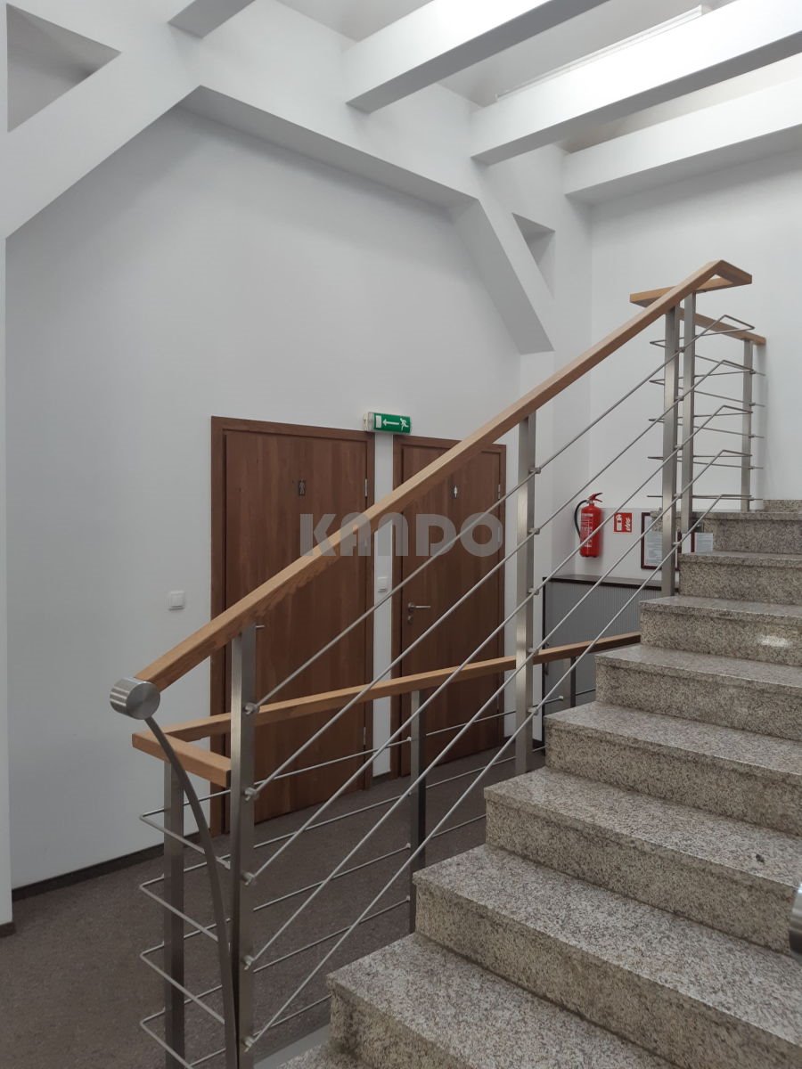 Lokal użytkowy na wynajem Bielany Wrocławskie, Biuro Bielany Wrocławskie  62m2 Foto 1