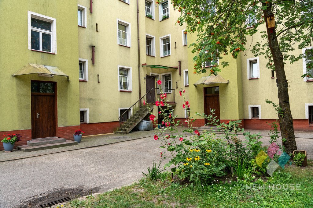 Mieszkanie czteropokojowe  na sprzedaż Olsztyn, Zatorze, al. Aleja Wojska Polskiego  100m2 Foto 20
