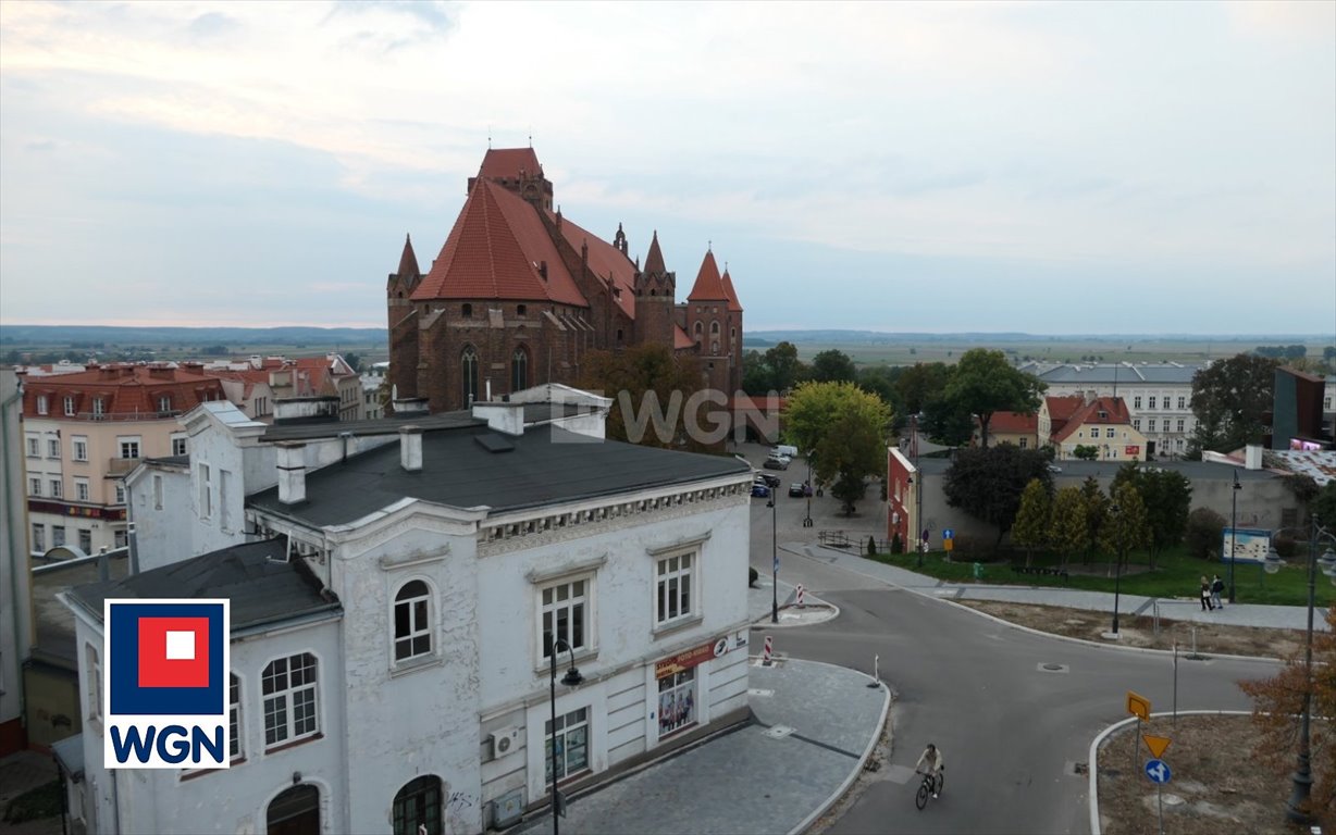 Mieszkanie dwupokojowe na wynajem Kwidzyn, Braterstwa Narodów, Braterstwa Narodów  36m2 Foto 4