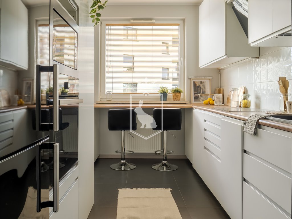 Mieszkanie dwupokojowe na sprzedaż Warszawa, Targówek, Montwiłłowska  54m2 Foto 1