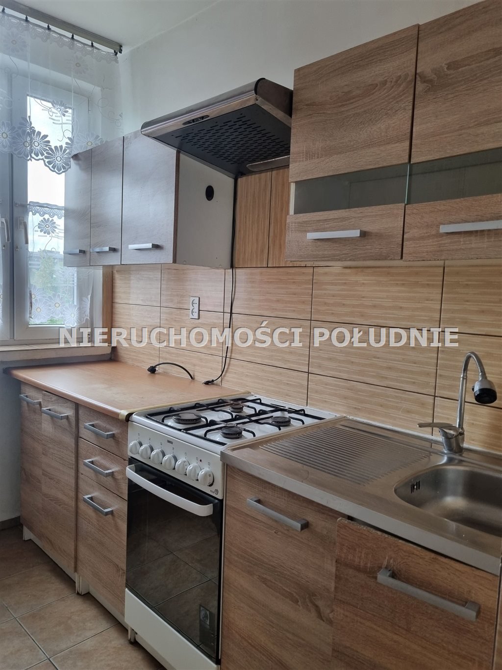 Mieszkanie trzypokojowe na sprzedaż Skoczów, Osiedlowa  48m2 Foto 8