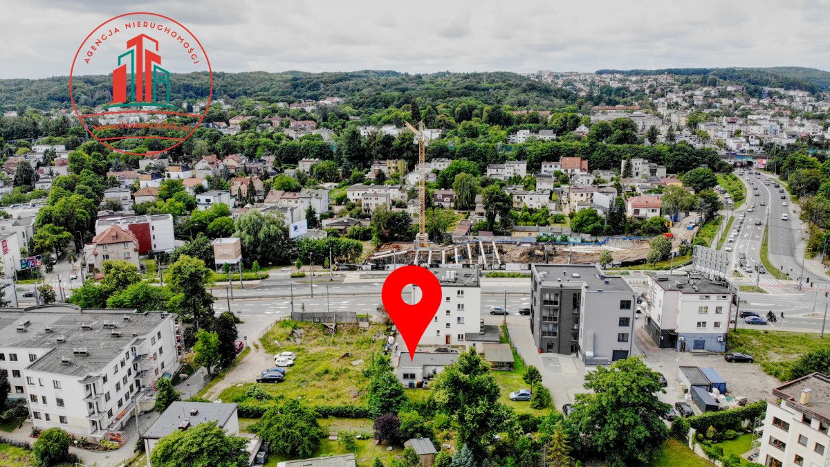 Lokal użytkowy na sprzedaż Gdynia, Orłowo, Zwycięstwa  64m2 Foto 4