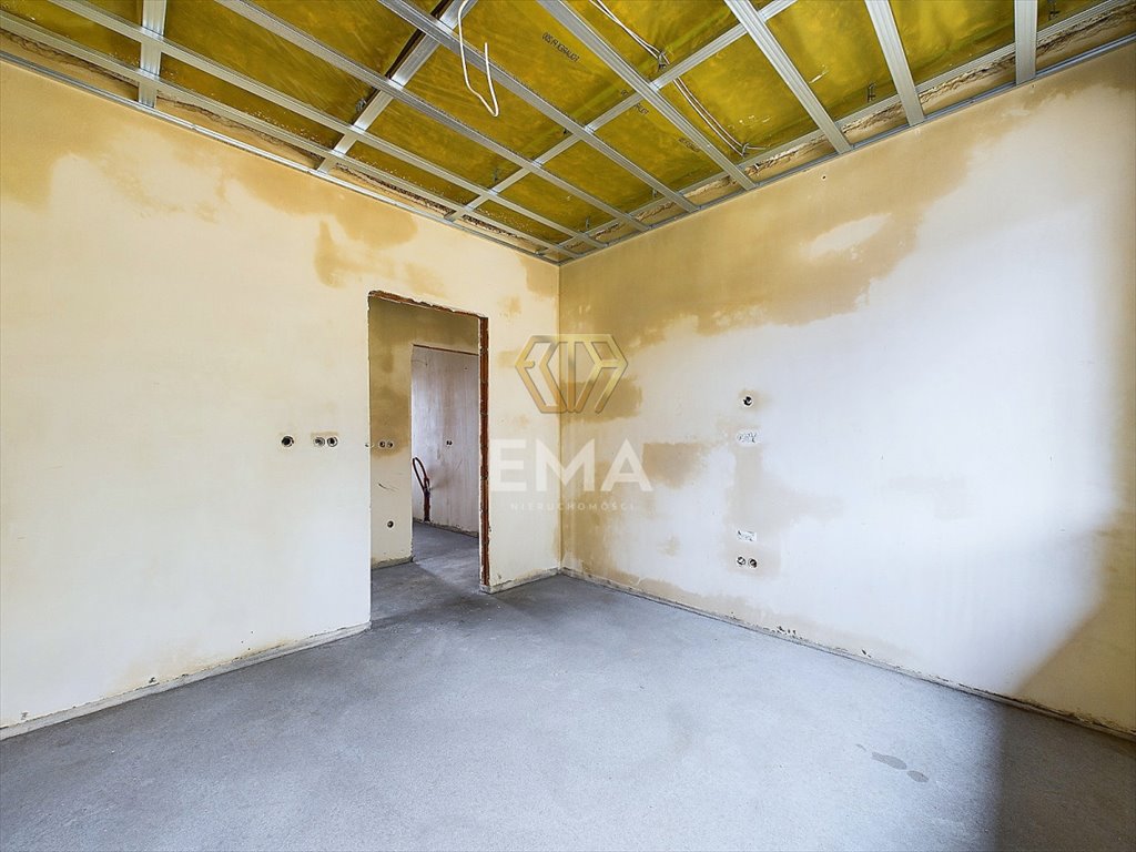 Dom na sprzedaż Łysiec, Okrężna  120m2 Foto 17