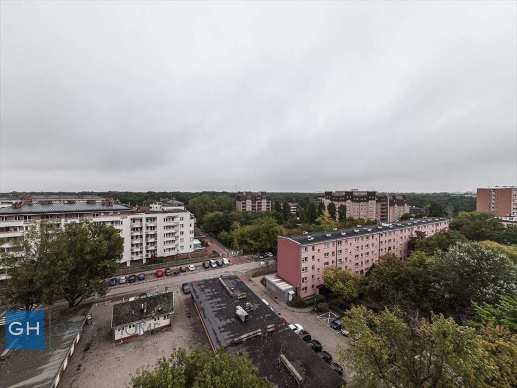 Mieszkanie dwupokojowe na sprzedaż Warszawa, Bielany, Szegedyńska  37m2 Foto 10