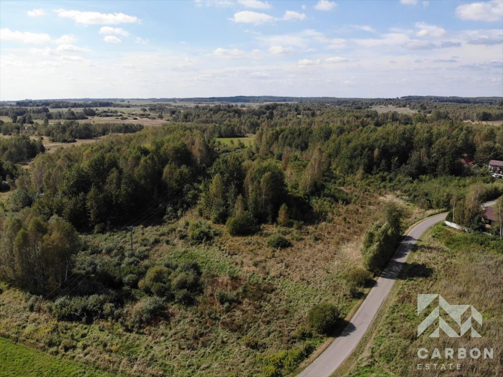 Działka gospodarstwo rolne na sprzedaż Koziegłowy, Rosochacz, Przejazdowa  4 300m2 Foto 5