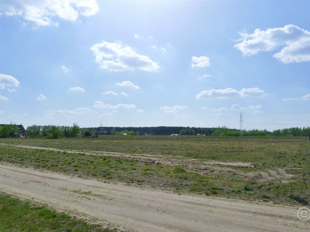 Działka rolna na sprzedaż Rosanów 3 106m2 Foto 1 Działka rolna na sprzedaż Rosanów 3 106m2 Foto 1