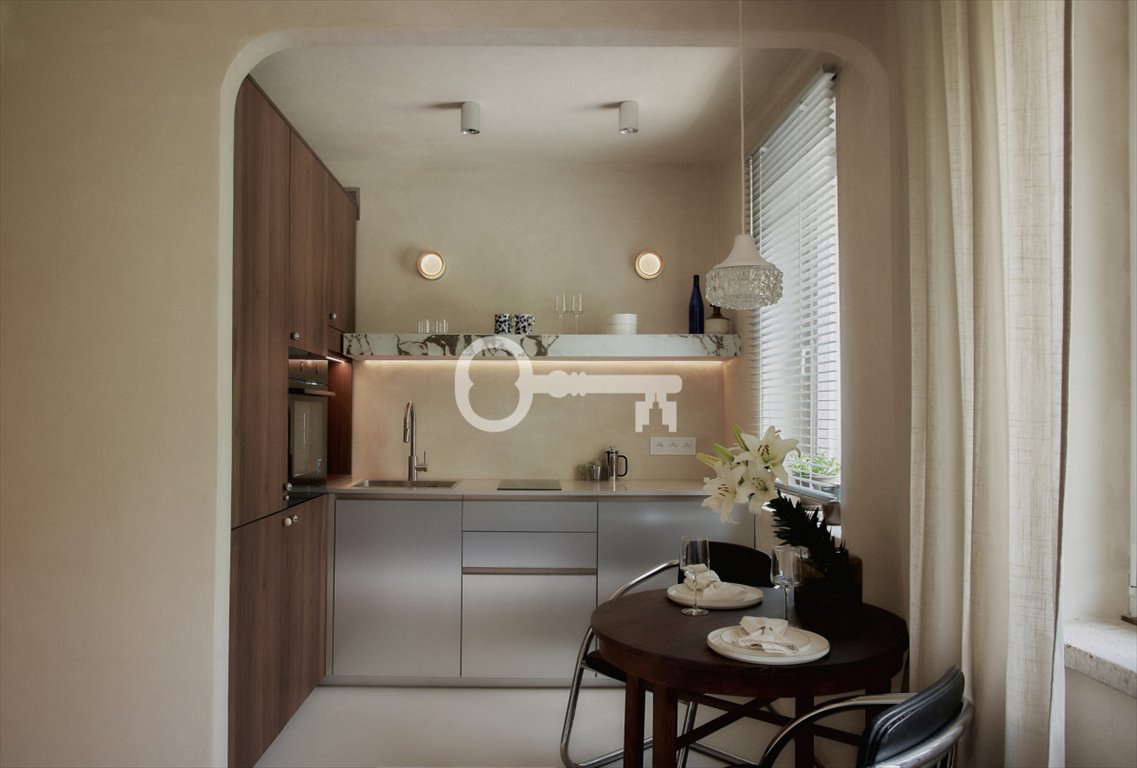 Mieszkanie dwupokojowe na sprzedaż Brzesko, Ogrodowa  34m2 Foto 1