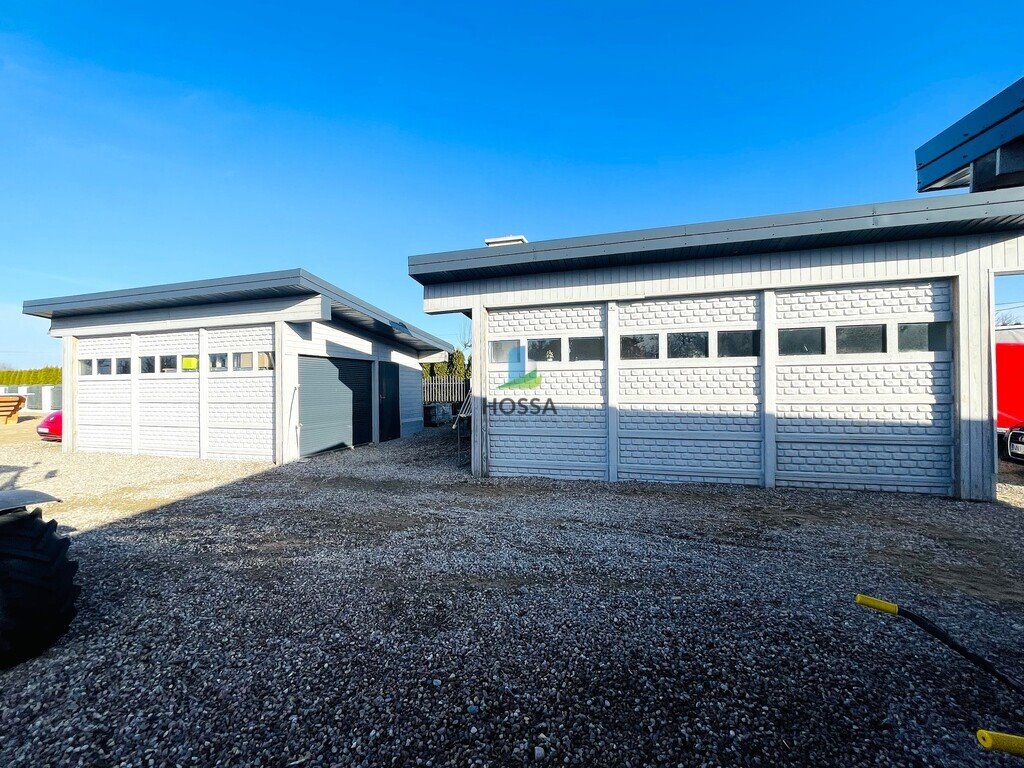 Dom na sprzedaż Grzegórzki  106m2 Foto 5