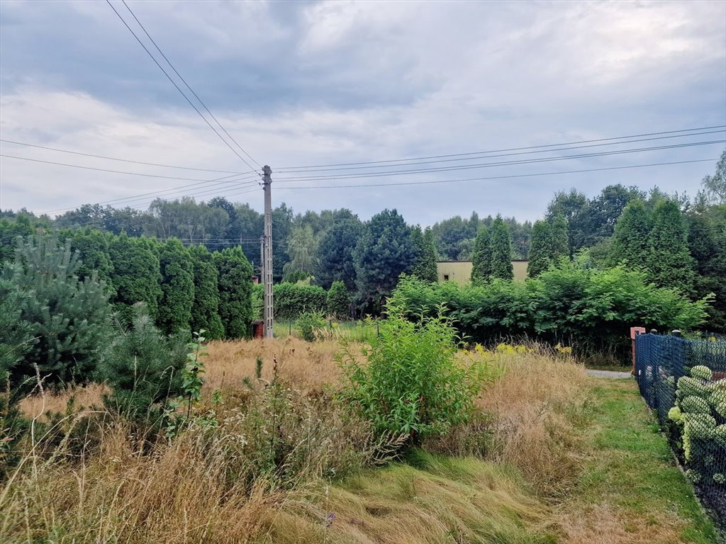 Działka budowlana na sprzedaż Rybnik  1 664m2 Foto 4