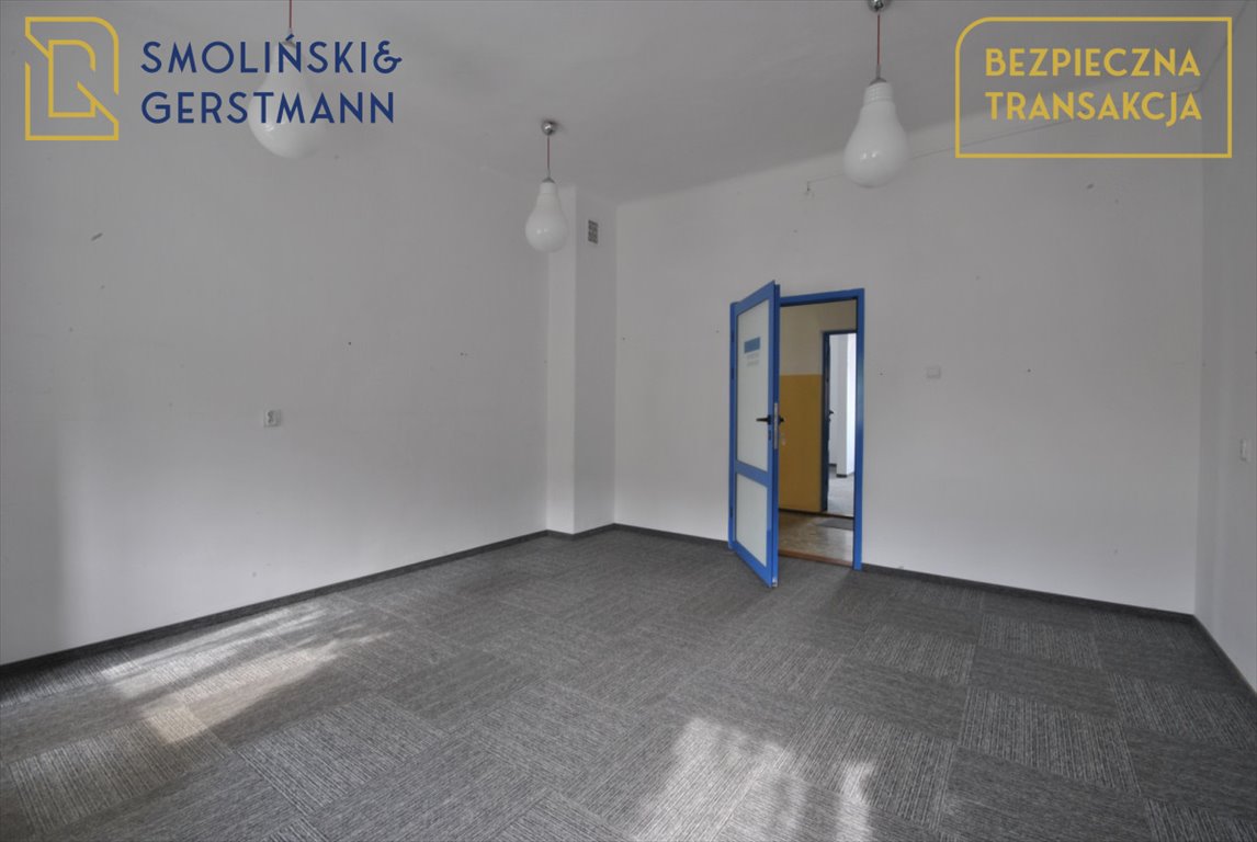 Lokal użytkowy na wynajem Gdynia, Śródmieście, Polska  56m2 Foto 3