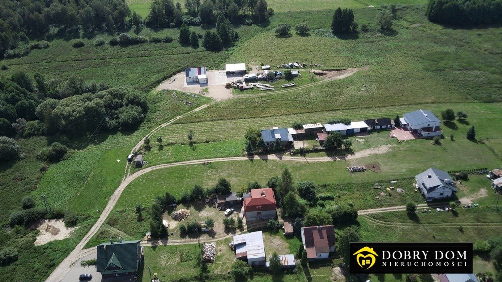 Działka rolna na sprzedaż Nowinka  4 500m2 Foto 3