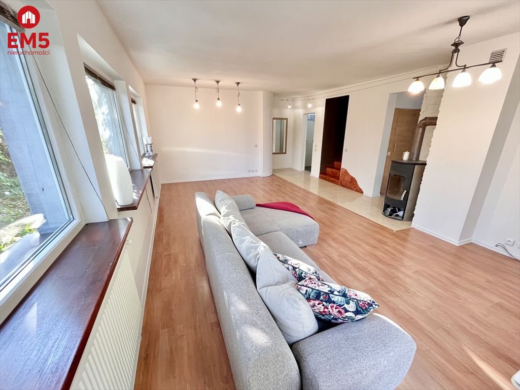 Dom na sprzedaż Białystok, Zawady  210m2 Foto 1