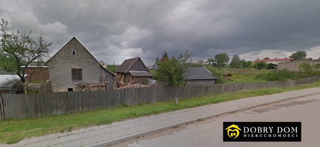 Dom na sprzedaż Waliły  60m2 Foto 2