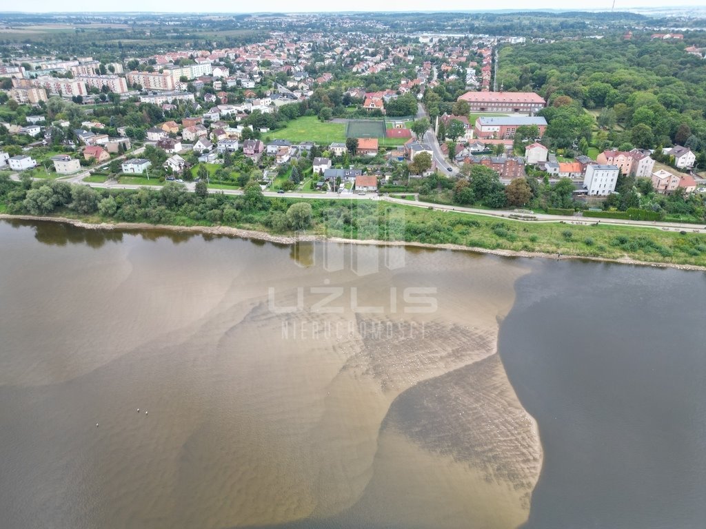 Dom wolnostojący z ogrodem nad Wisłą, 4 pokoje, 80 m2 Tczew, Nadbrzeżna  80m2 Foto 1