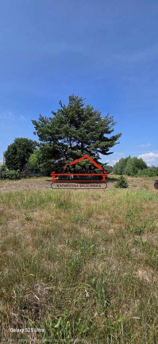 Zapraszam do sprzedaży działki 33 tys. m² z stodołą i budynkiem 400 m² Nowa Wola  400m2 Foto 1