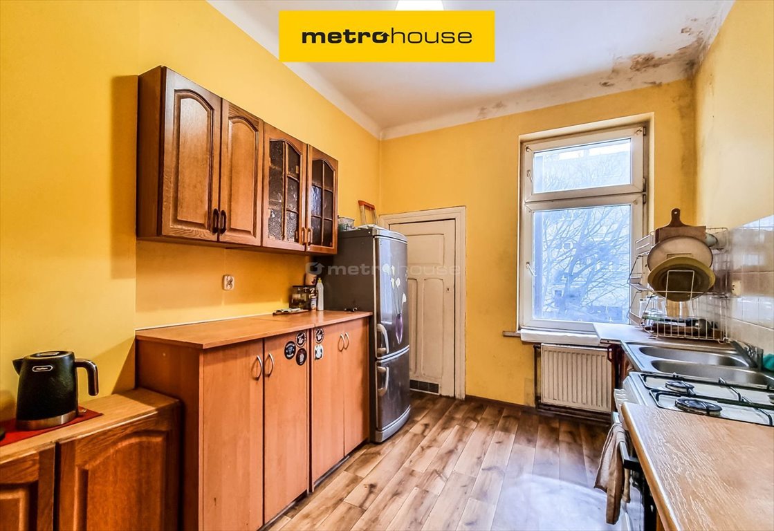 Przestronne 4-pokojowe mieszkanie z balkonem i panoramicznym widokiem Gdynia, Morska  95m2 Foto 1