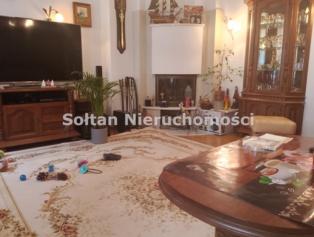 Mieszkanie czteropokojowe  na sprzedaż Warszawa, Mokotów, Dolny Mokotów  106m2 Foto 1