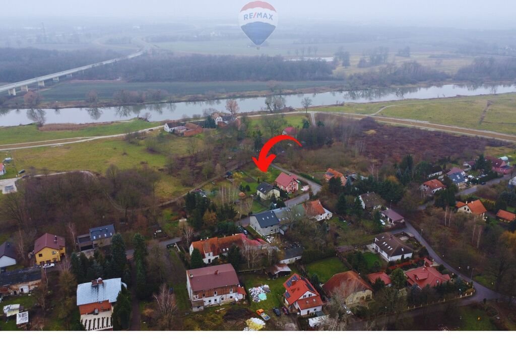 Działka budowlana na sprzedaż Łany  800m2 Foto 9