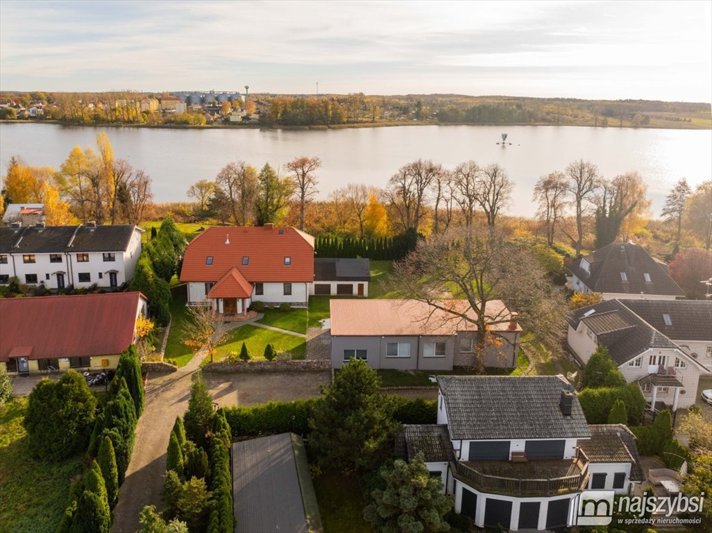 Dom na sprzedaż Nowogard, Wojska Polskiego  394m2 Foto 1