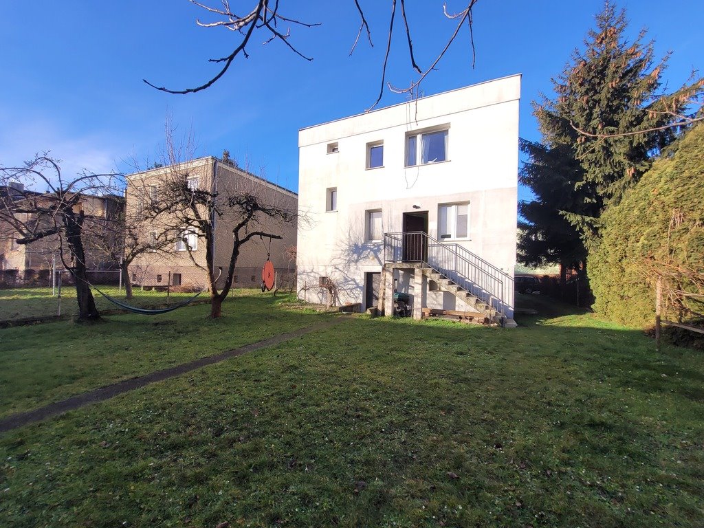 2-pokojowe mieszkanie z ogrodem, blisko Dworca Głównego Wrocław, Brochów, Brochów, al. Róż  60m2 Foto 1