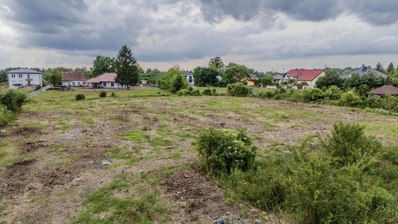 Działka budowlana na sprzedaż Nowe Gizewo  1 015m2 Foto 9