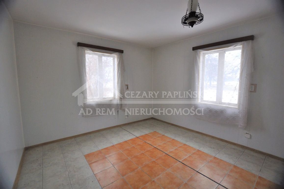 Dom na sprzedaż Kiełczewice Górne, Kiełczewice  80m2 Foto 2