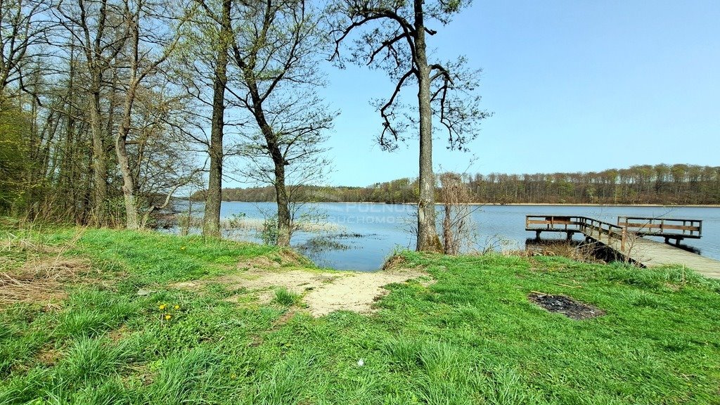 Działka budowlana na sprzedaż Dziśnity  1 302m2 Foto 8