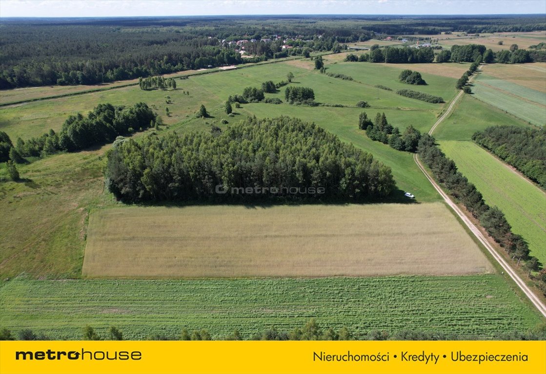 Działka budowlana na sprzedaż Sławacinek Stary  1 000m2 Foto 8