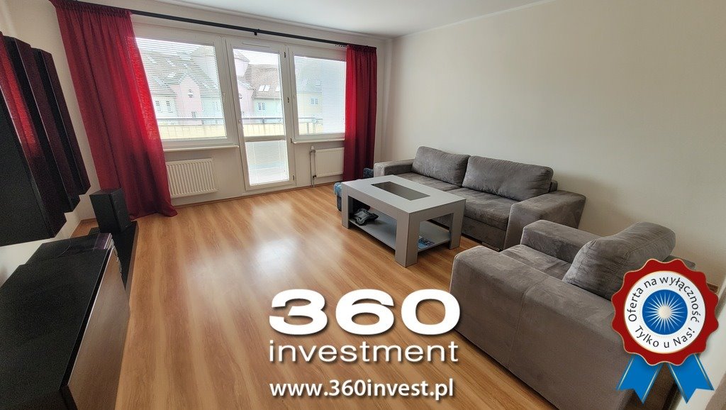 Mieszkanie dwupokojowe na wynajem Przecław  56m2 Foto 1