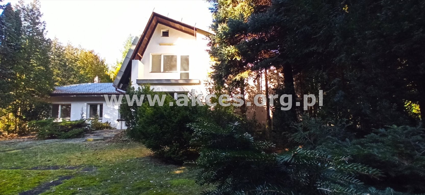 Dom na sprzedaż Piaseczno, Zalesinek  220m2 Foto 5