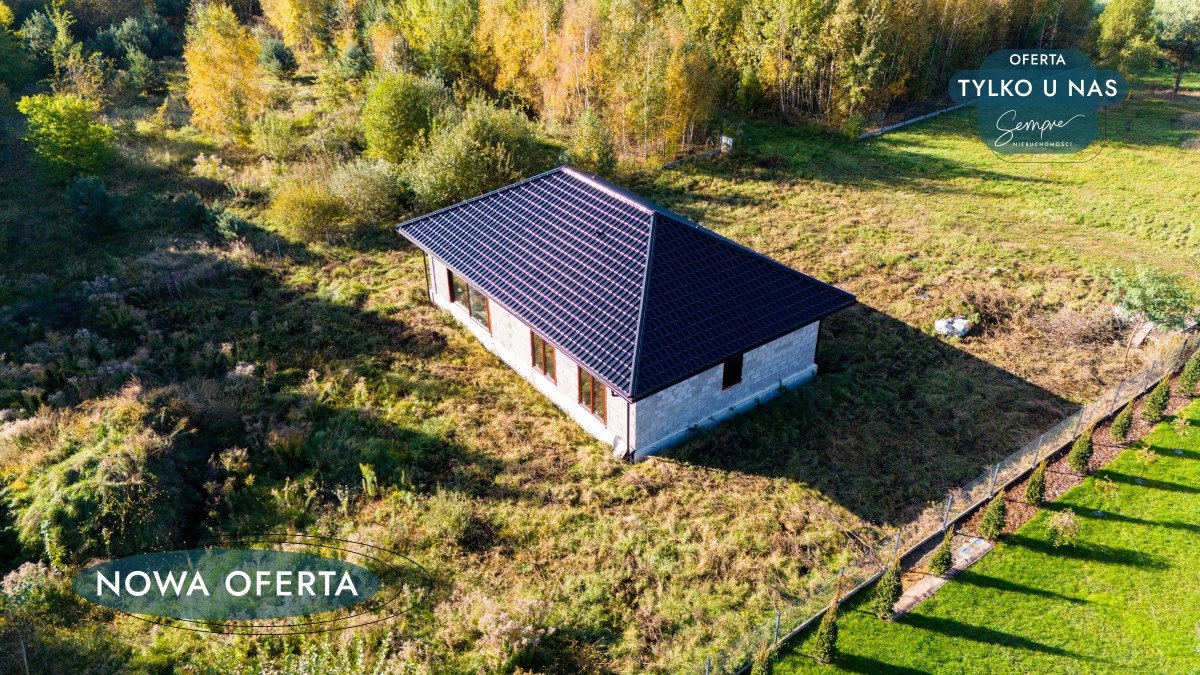 Dom na sprzedaż Sieradz, Bagienna  154m2 Foto 5