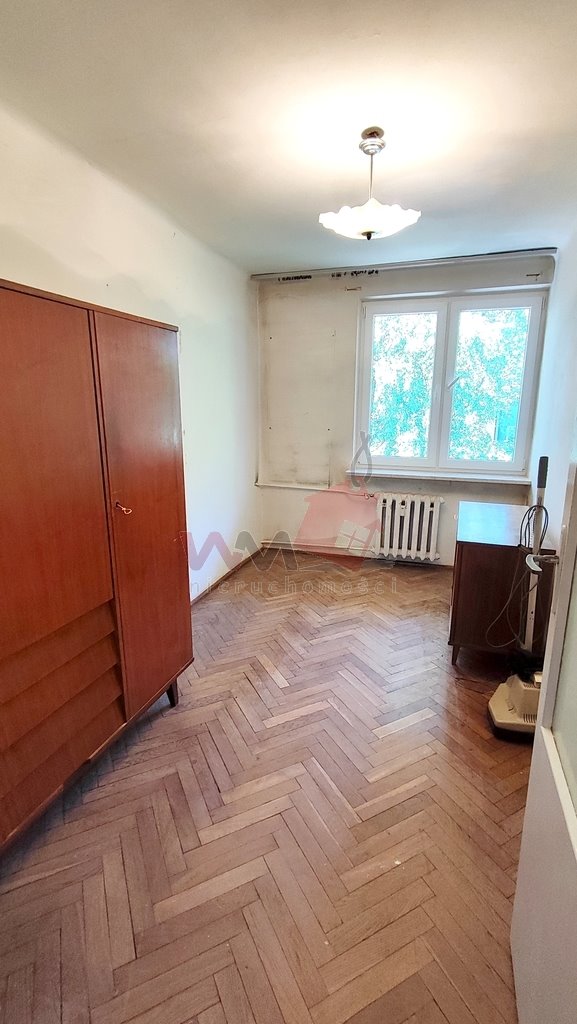 Mieszkanie trzypokojowe na sprzedaż Lublin, Lsm, Wajdeloty  57m2 Foto 3
