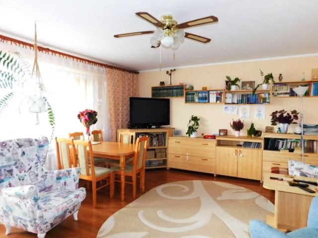 Mieszkanie trzypokojowe na sprzedaż Giżycko, Konarskiego 59m2 Foto 1 Mieszkanie trzypokojowe na sprzedaż Giżycko, Konarskiego 59m2 Foto 1