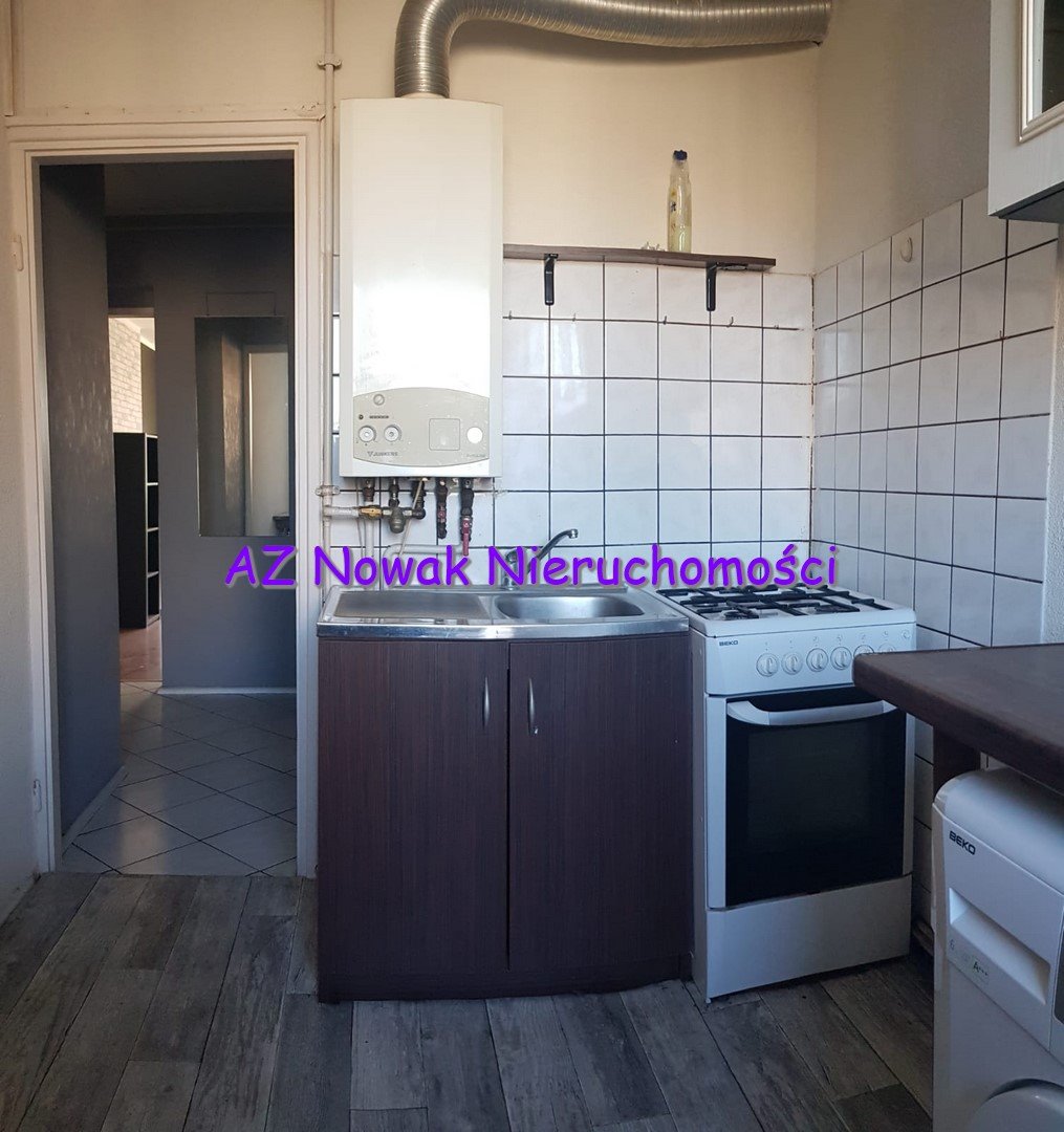 Mieszkanie dwupokojowe na sprzedaż Świdnica, Śródmieście  42m2 Foto 7