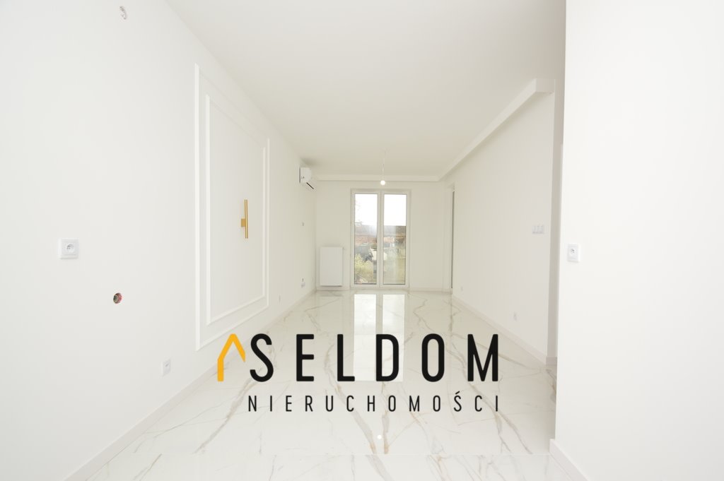 Nowoczesny dwupoziomowy apartament 85,89 m² z balkonem i garażem Legnica, Książęca  86m2 Foto 1