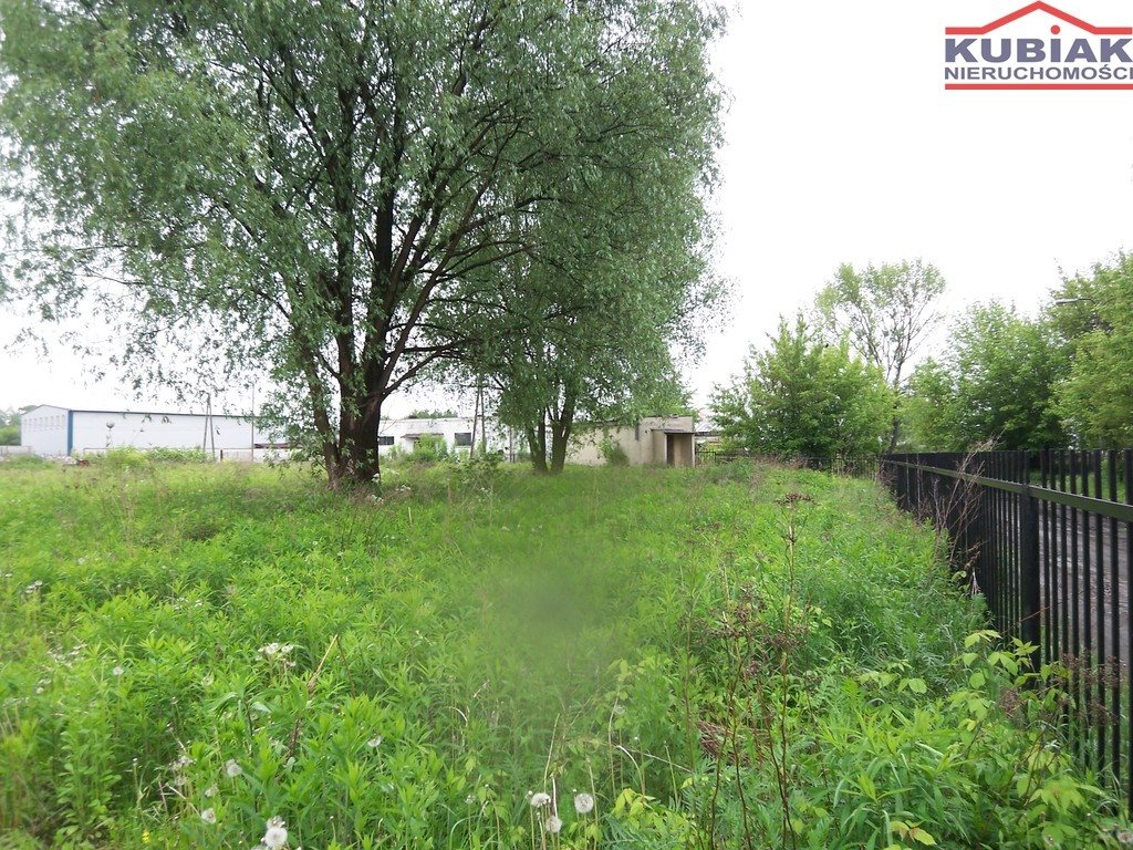 Działka z budynkami pod działalność do 12,5m - polecam! Pruszków  400m2 Foto 1