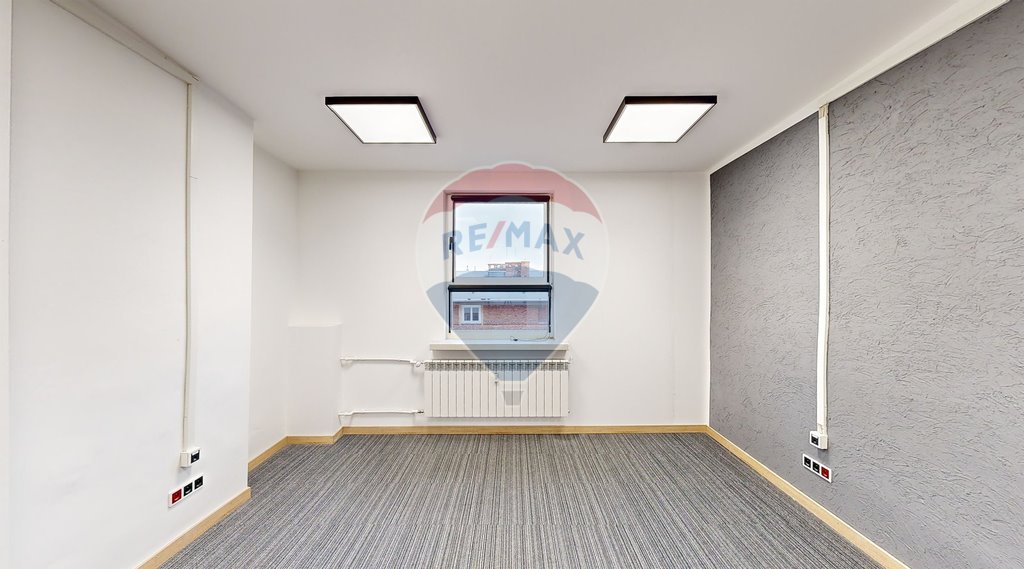 Na sprzedaż nowoczesny lokal biurowy 27,05 m² w Koszalinie Koszalin, Zwycięstwa  27m2 Foto 1