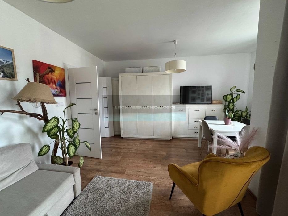 Mieszkanie dwupokojowe na sprzedaż Legionowo, marsz. Józefa Piłsudskiego  51m2 Foto 1