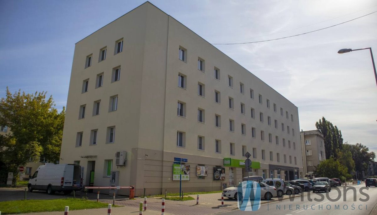 Lokal użytkowy na wynajem w centrum Woli - 135 m². Warszawa, Wola, Erazma Ciołka  135m2 Foto 1