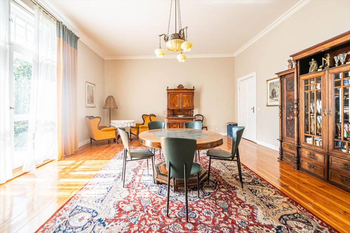 Lokal użytkowy na wynajem Wrocław, Krzyki, Powstańców Śląskich, Kasztanowa  212m2 Foto 1