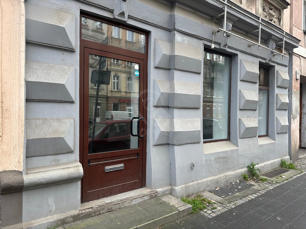 Lokal użytkowy na sprzedaż Wrocław, Wrocław-Śródmieście, Śródmieście, Jedności Narodowej  44m2 Foto 1
