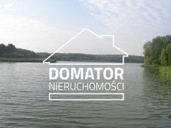 Działka 2,4 ha z linią jeziora i warunkami zabudowy zapraszam Pturek  24 000m2 Foto 1