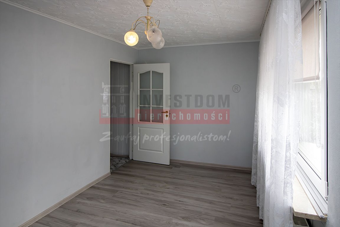 Mieszkanie trzypokojowe na sprzedaż Opole, Górska  56m2 Foto 8