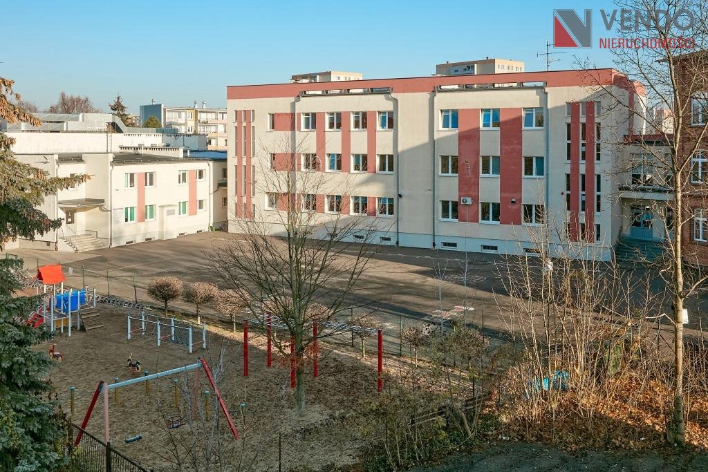 Mieszkanie trzypokojowe na wynajem Swarzędz, Wielka Rybacka  50m2 Foto 11